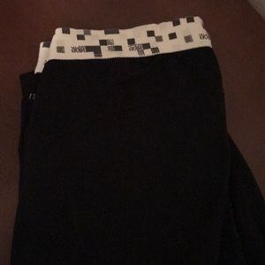 Nike Pro Fleece Lined Leggings